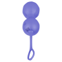 MR BOSS DUMAS KEGEL BEADS VIBRADORAS CONTROL REMOTOpor sólo39.95€