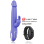 MR BOSS ARTURO VIBRATOR & ROTATORpor sólo69.95€