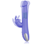 MR BOSS ARTURO VIBRATOR & ROTATORpor sólo69.95€