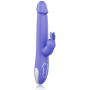MR BOSS ARTURO VIBRATOR & ROTATORpor sólo69.95€