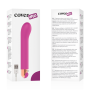 COVERME G-SPOT VIBRATOR 10 VELOCIDADESpor sólo21.90€