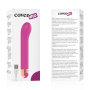 COVERME G-SPOT VIBRATOR 10 VELOCIDADES