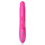HAPPY LOKY PLUTO RABBIT VIBRATOR & ROTATORpor sólo69.95€