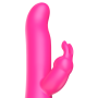 HAPPY LOKY PLUTO RABBIT VIBRATOR & ROTATORpor sólo69.95€