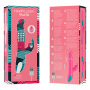 HAPPY LOKY PLUTO RABBIT VIBRATOR & ROTATORpor sólo69.95€