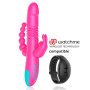 HAPPY LOKY DONALD TRIPLE ESTIMULACIÓN: ANAL, PUNTO G Y CLÍTORISpor sólo79.95€