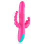 HAPPY LOKY DONALD TRIPLE ESTIMULACIÓN: ANAL, PUNTO G Y CLÍTORISpor sólo79.95€