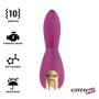 COVERME CLITORAL y G-SPOT STIMULATOR