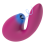 COVERME CLITORAL y G-SPOT STIMULATORpor sólo59.90€