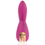 COVERME CLITORAL y G-SPOT STIMULATOR