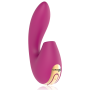 COVERME CLITORAL y G-SPOT STIMULATOR