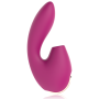 COVERME CLITORAL y G-SPOT STIMULATOR