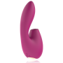 COVERME CLITORAL y G-SPOT STIMULATOR