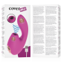 COVERME CLITORAL y G-SPOT STIMULATORpor sólo59.90€