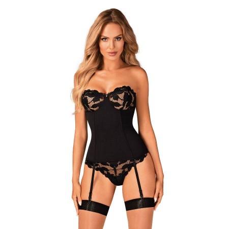 EDITYA CORSET M/Lpor sólo46.99€