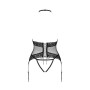 LACRISIA CORSET M/L