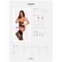 LACRISIA CORSET M/Lpor sólo42.99€