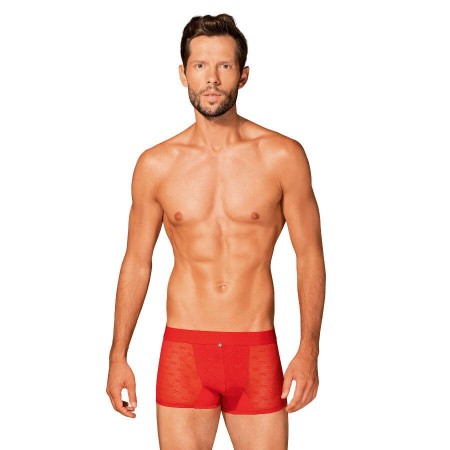 OBSESSIVER BOXER SHORTS S/M