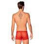 OBSESSIVER BOXER SHORTS S/M