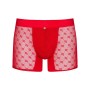 OBSESSIVER BOXER SHORTS S/M