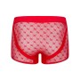 OBSESSIVER BOXER SHORTS S/M