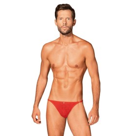 OBSESSIVER TANGA TALLA ÚNICApor sólo16.99€