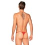 OBSESSIVER TANGA TALLA ÚNICA