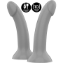 MYTHOLOGY RUNE MAJESTIC DILDO Spor sólo22.50€