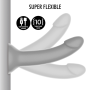 MYTHOLOGY RUNE MAJESTIC DILDO Spor sólo22.50€