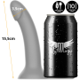 MYTHOLOGY RUNE MAJESTIC DILDO Spor sólo22.50€