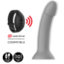 MYTHOLOGY RUNE MAJESTIC DILDO Spor sólo22.50€