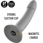 MYTHOLOGY RUNE MAJESTIC DILDO Spor sólo22.50€