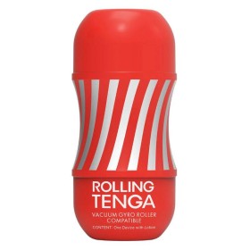 ROLLING TENGA GYRO ROLLER CUP MASTURBADOR sólo 14.95€