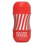 ROLLING TENGA GYRO ROLLER CUP MASTURBADOR sólo 14.95€