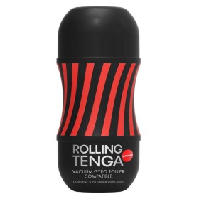 ROLLING TENGA GYRO ROLLER CUP STRONG MASTURBADOR sólo 16.95€