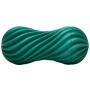 TENGA FLEX FIZZY GREEN MASTURBADOR sólo 40.95€