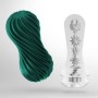 TENGA FLEX FIZZY GREEN MASTURBADOR sólo 40.95€