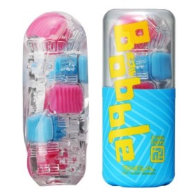 TENGA BOBBLE CRAZY CUBES MASTURBADOR sólo 32.95€