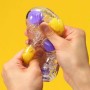 TENGA BOBBLE MAGIC MARBLES MASTURBADOR sólo 32.95€