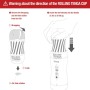 TENGA VACUUM GYRO ROLLER SUCCIÓN Y ROTACIÓN sólo 499.00€