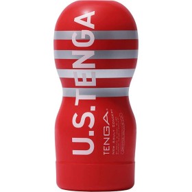 TENGA U.S. ORIGINAL VACUUM CUP MASTURBADOR sólo 14.95€