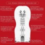 TENGA U.S. ORIGINAL VACUUM CUP MASTURBADOR sólo 14.95€