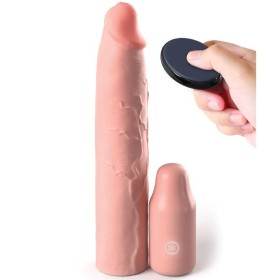 Funda 22,86 CM + 7,62 CM PLUG REMOTE SKIN sólo 140.00€