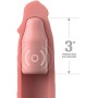 Funda 22,86 CM + 7,62 CM PLUG REMOTE SKIN sólo 140.00€