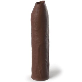 EXTENSION Funda UNCUT 17,78 CM BROWN sólo 50.00€