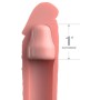Funda 17,78 CM + 2,54 CM PLUG SKIN sólo 70.00€
