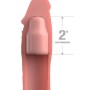 EXTENSION W STRAP 15,24 CM SKIN sólo 75.00€