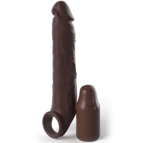 EXTENSION W STRAP 17,78 CM BROWN sólo 80.00€