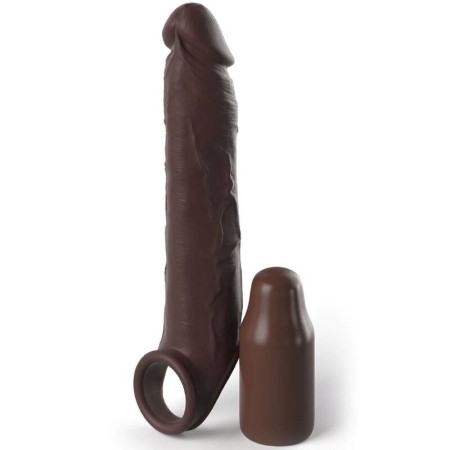 EXTENSION W STRAP 17,78 CM BROWN sólo 80.00€