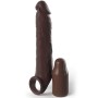 EXTENSION W STRAP 17,78 CM BROWN sólo 80.00€